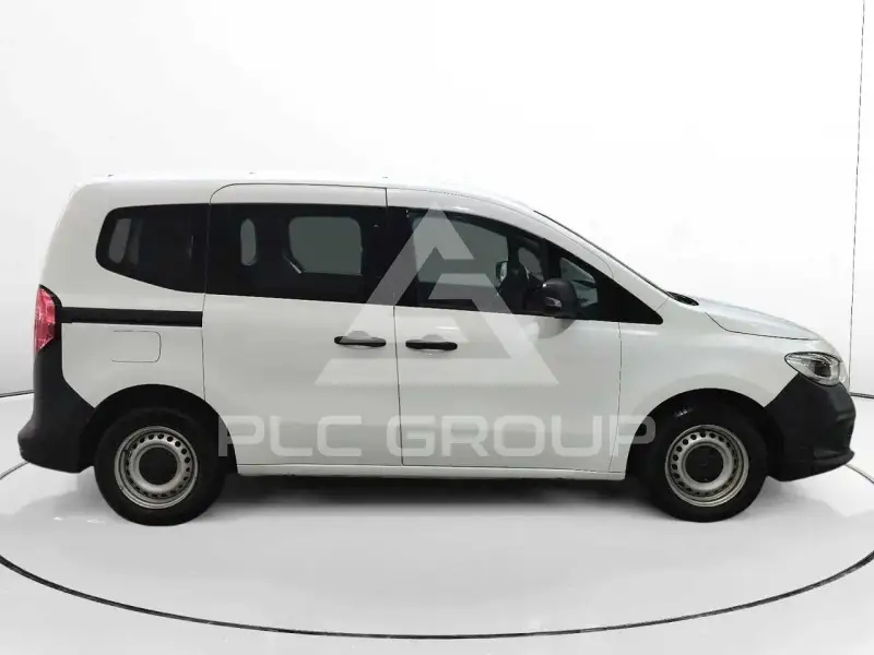 2023 Mercedes Benz Citan