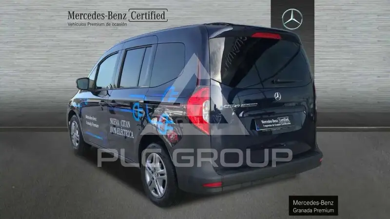 2023 Mercedes Benz Citan