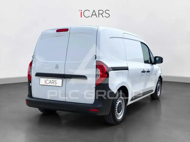 2023 Mercedes Benz Citan