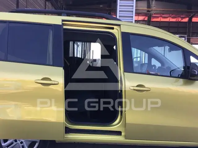 2023 Mercedes Benz Citan