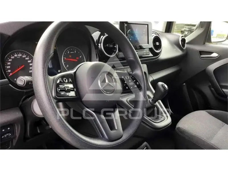 2023 Mercedes Benz Citan