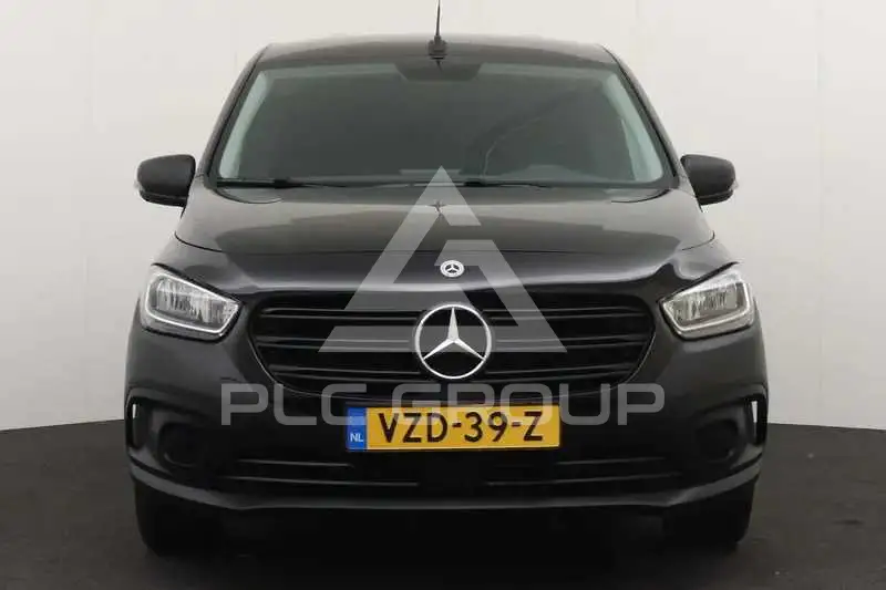 2023 Mercedes Benz Citan