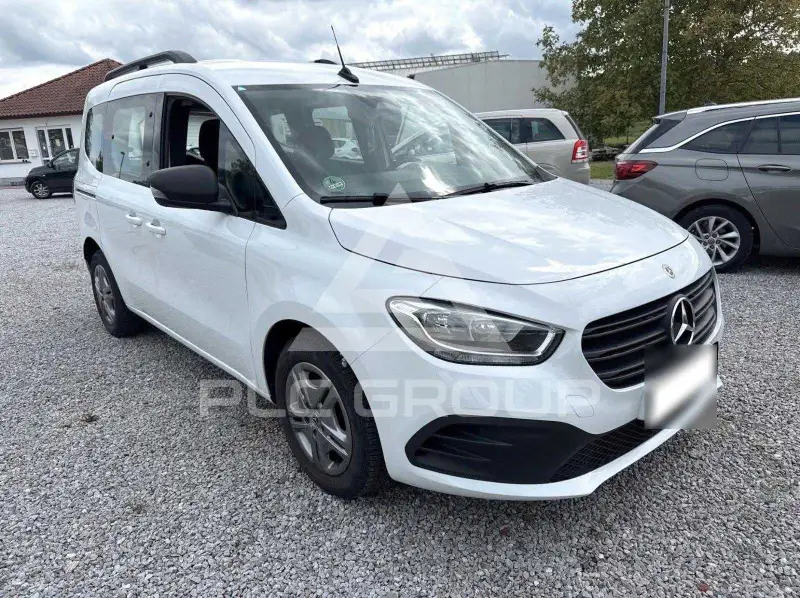 2023 Mercedes Benz Citan