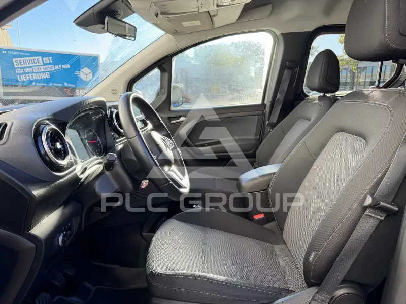 2023 Mercedes Benz Citan
