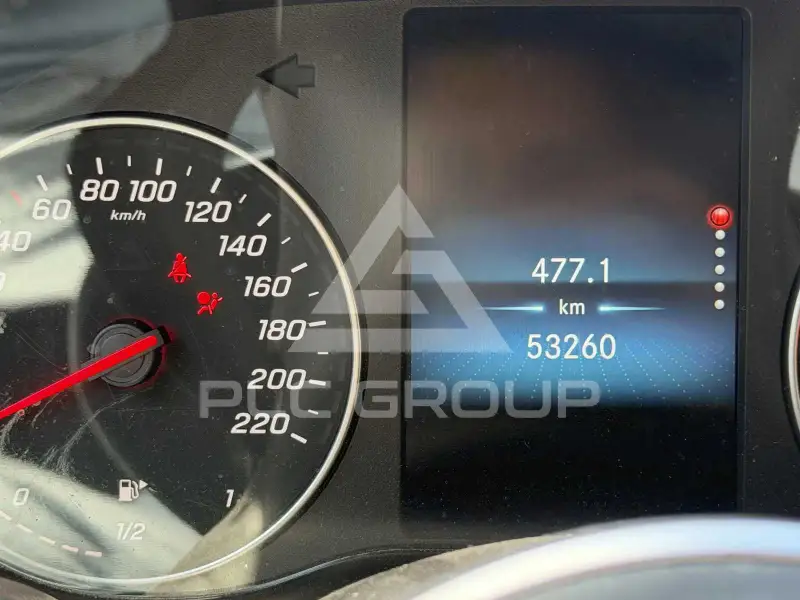 2023 Mercedes Benz Citan