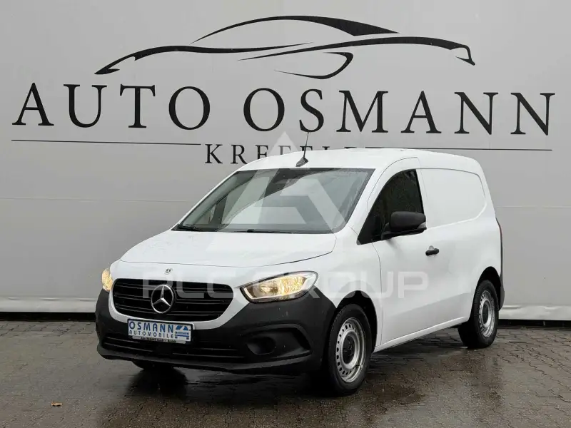 2023 Mercedes Benz Citan