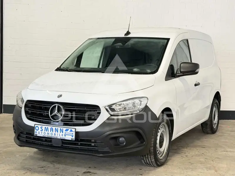 2023 Mercedes Benz Citan
