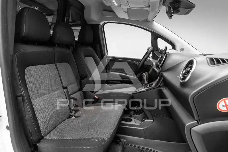 2023 Mercedes Benz Citan