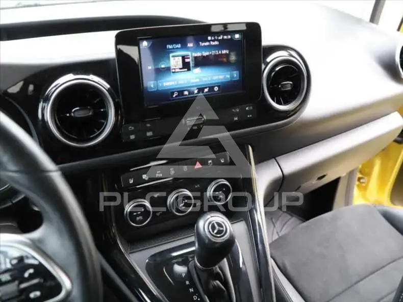 2023 Mercedes Benz Citan