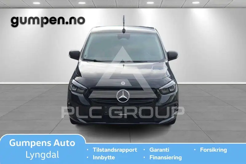 2023 Mercedes Benz Citan