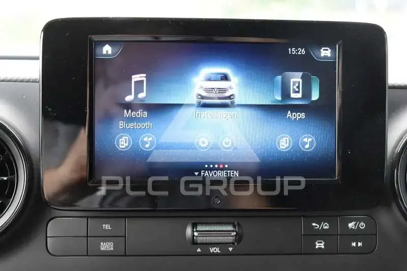 2023 Mercedes Benz Citan