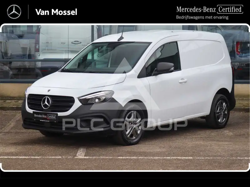 2023 Mercedes Benz Citan