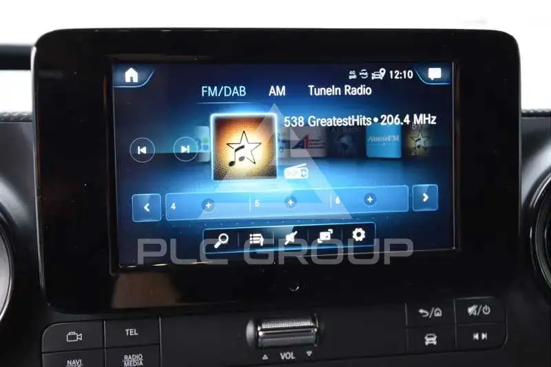 2023 Mercedes Benz Citan