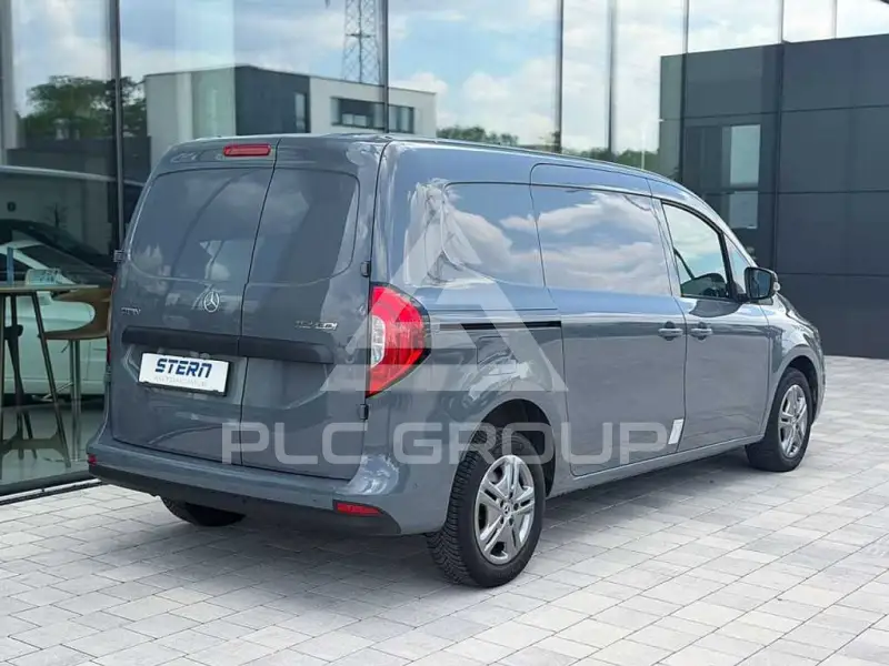 2023 Mercedes Benz Citan