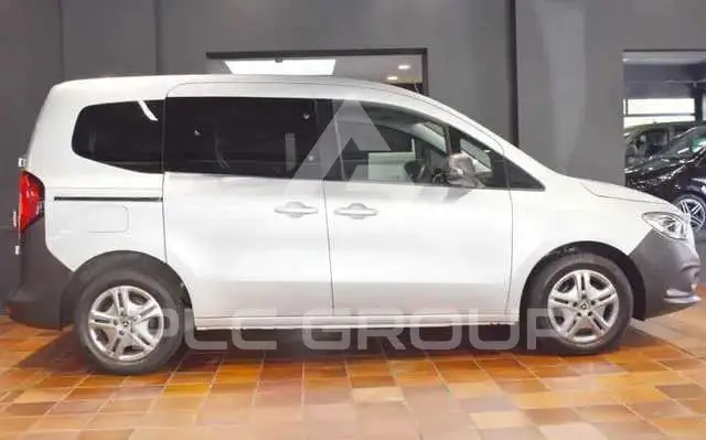 2023 Mercedes Benz Citan
