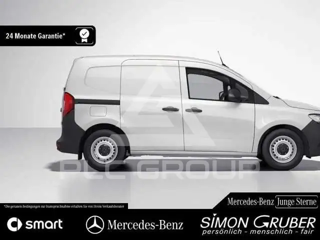 2023 Mercedes Benz Citan
