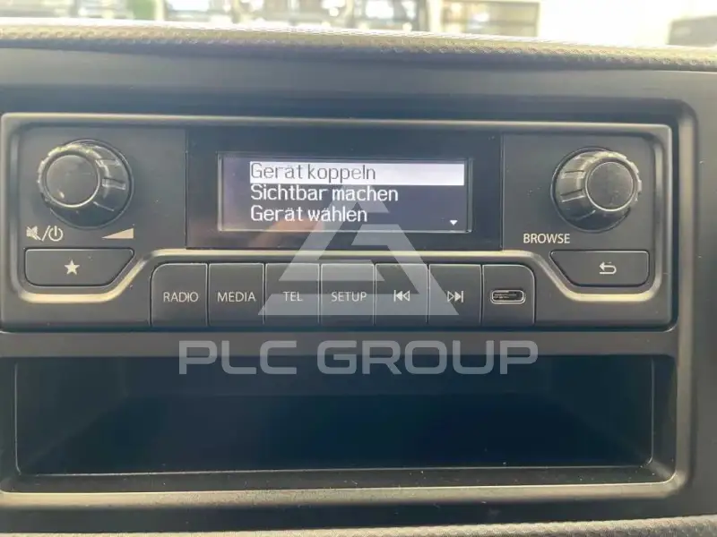 2023 Mercedes Benz Citan