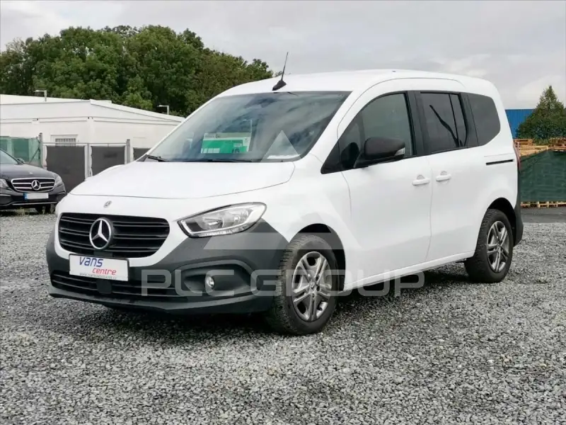 2023 Mercedes Benz Citan