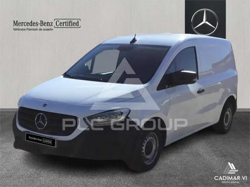 2023 Mercedes Benz Citan
