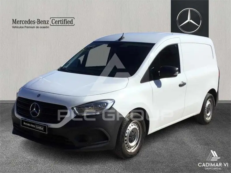 2023 Mercedes Benz Citan