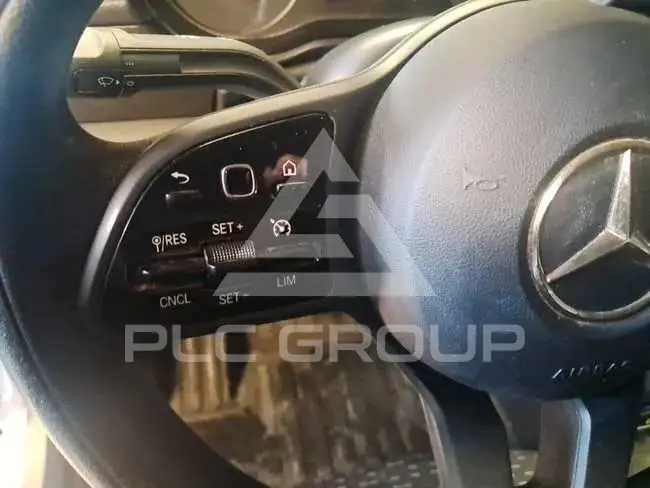 2023 Mercedes Benz Citan