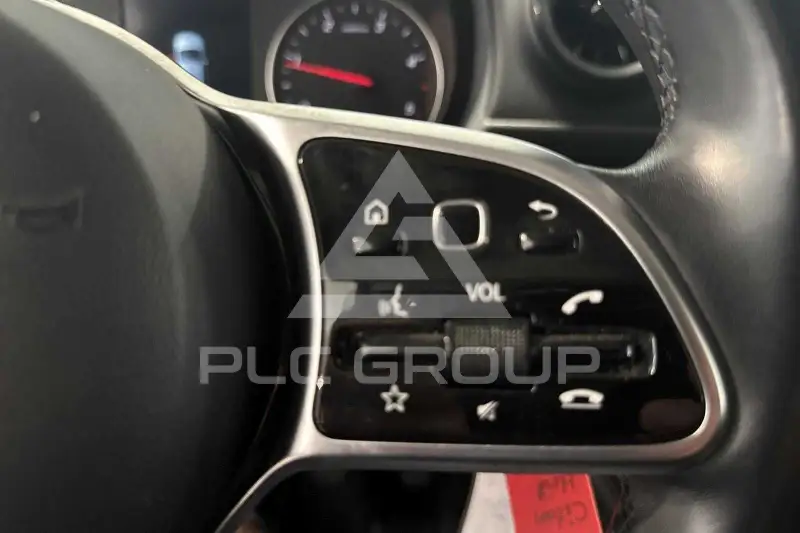 2023 Mercedes Benz Citan