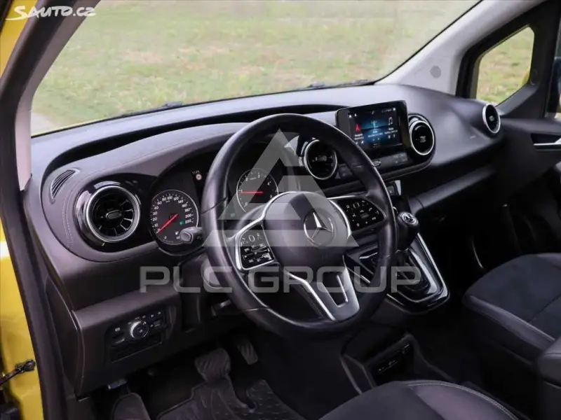 2023 Mercedes Benz Citan
