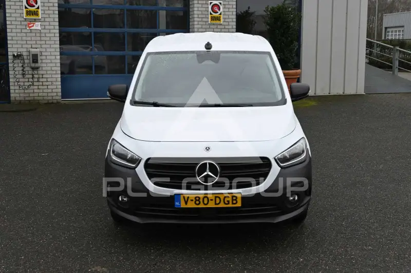2023 Mercedes Benz Citan