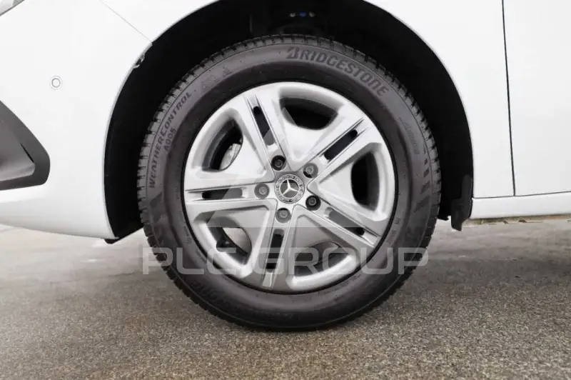 2023 Mercedes Benz Citan