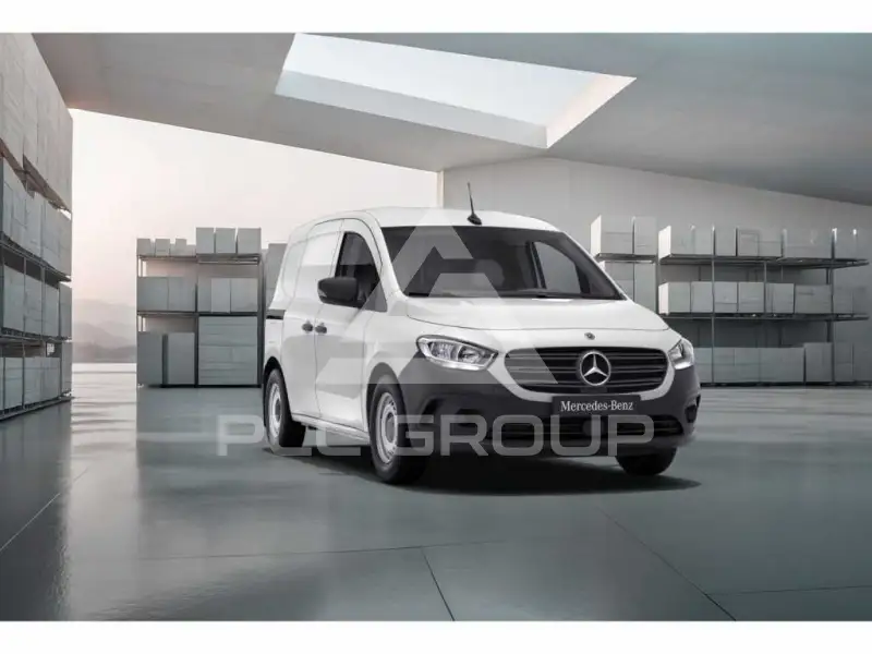 2023 Mercedes Benz Citan