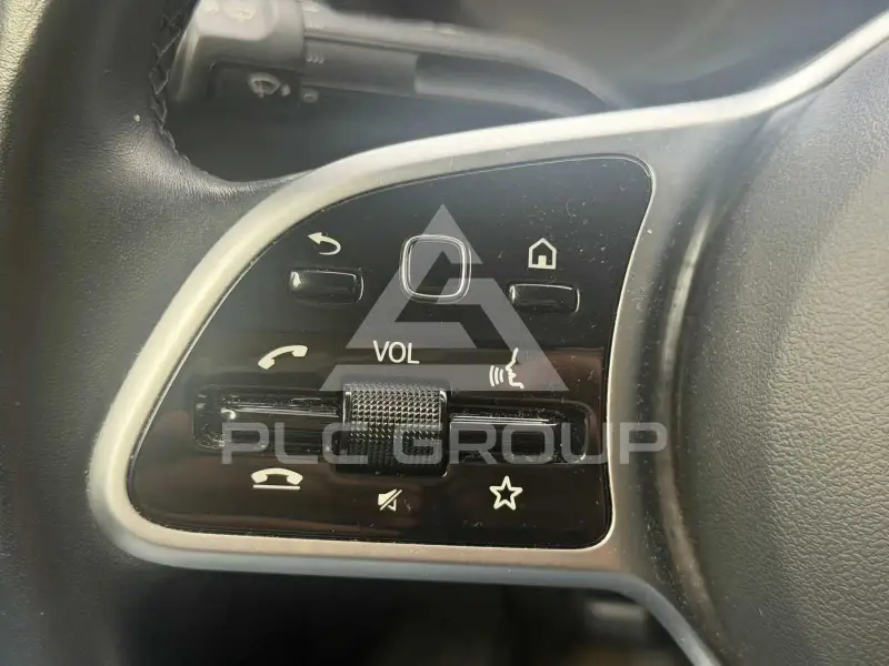 2023 Mercedes Benz Citan
