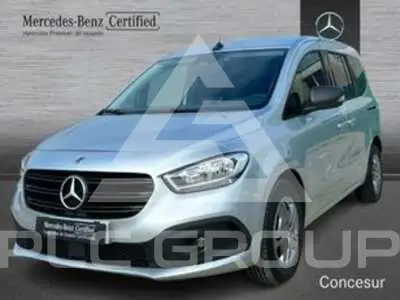 2023 Mercedes Benz Citan