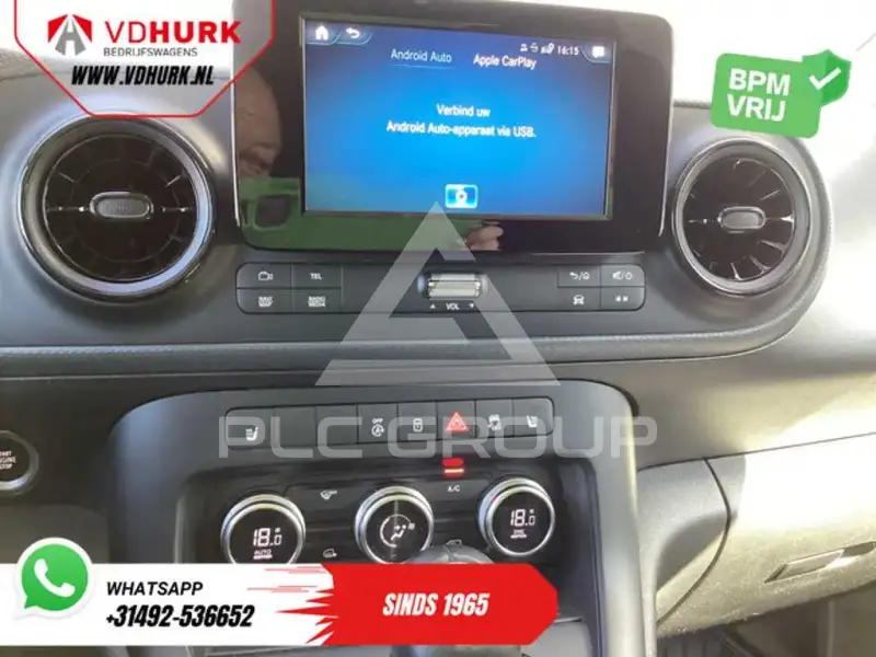 2023 Mercedes Benz Citan