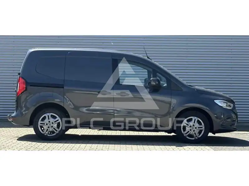 2023 Mercedes Benz Citan
