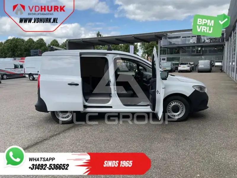 2023 Mercedes Benz Citan