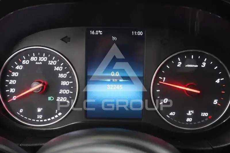 2023 Mercedes Benz Citan
