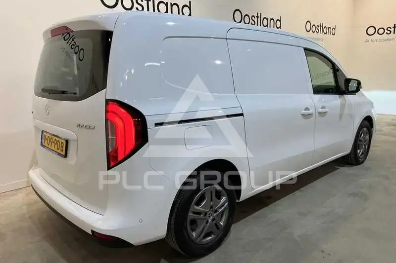 2023 Mercedes Benz Citan