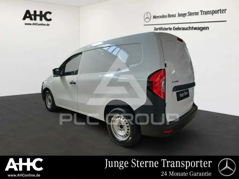 2023 Mercedes Benz Citan