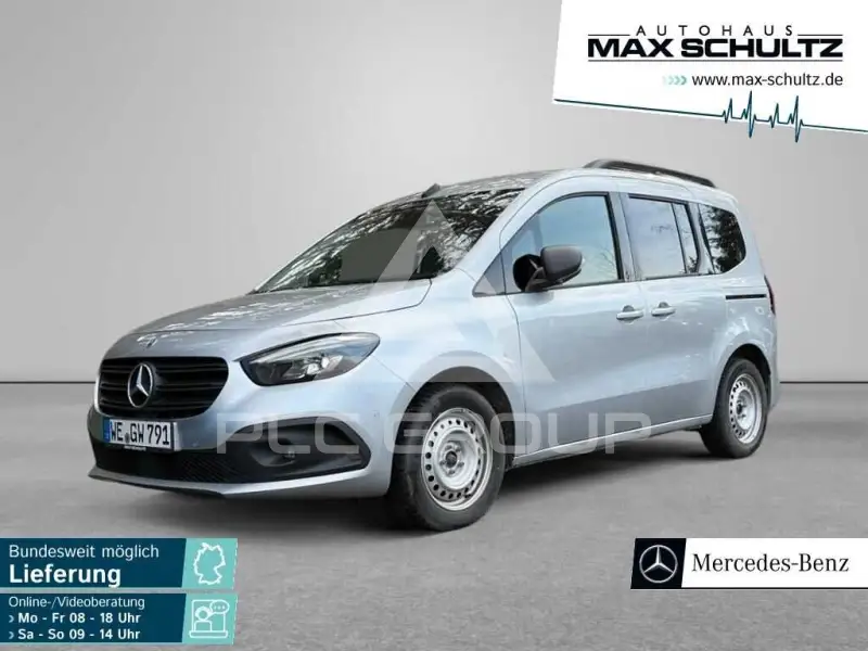 2023 Mercedes Benz Citan