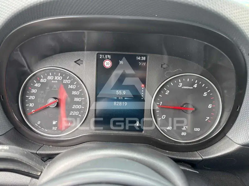 2023 Mercedes Benz Citan