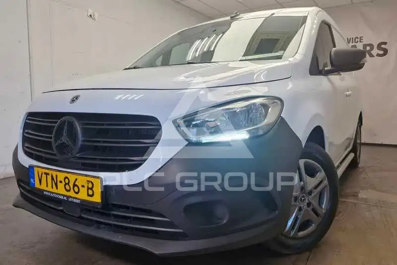 2023 Mercedes Benz Citan