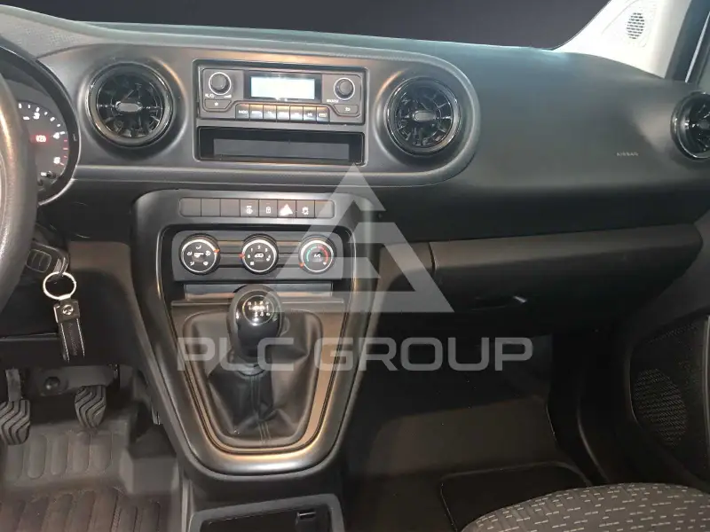 2023 Mercedes Benz Citan