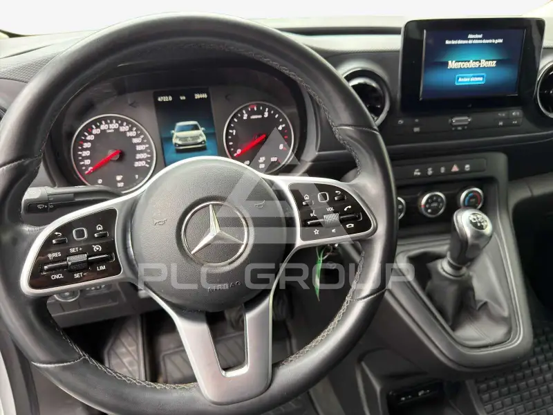 2023 Mercedes Benz Citan