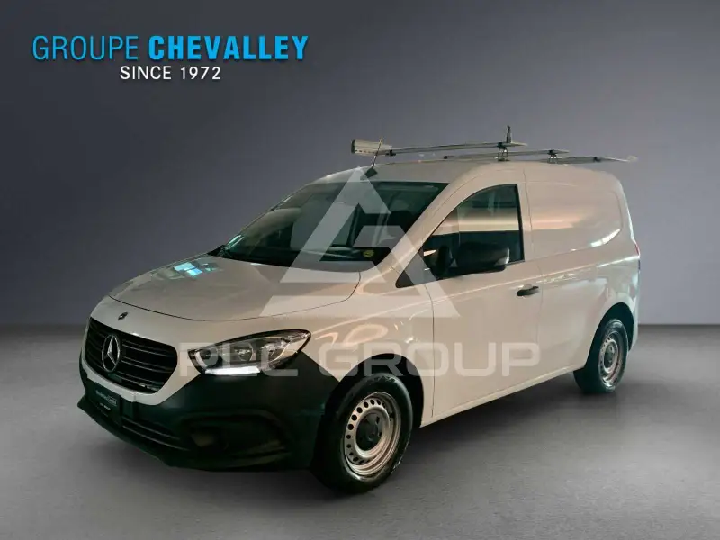 2023 Mercedes Benz Citan