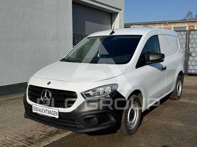 2023 Mercedes Benz Citan