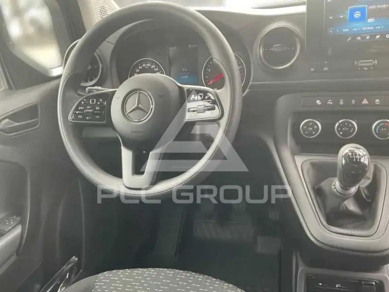 2023 Mercedes Benz Citan