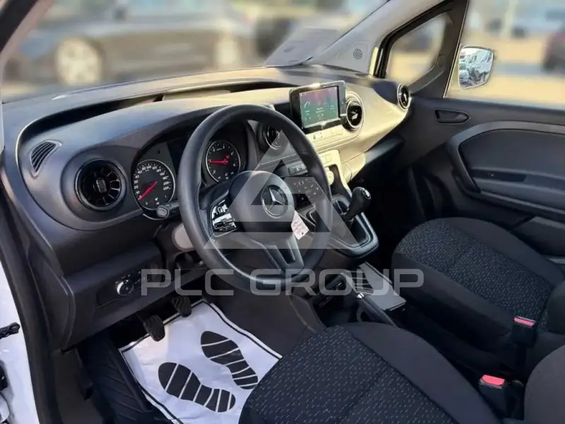 2023 Mercedes Benz Citan