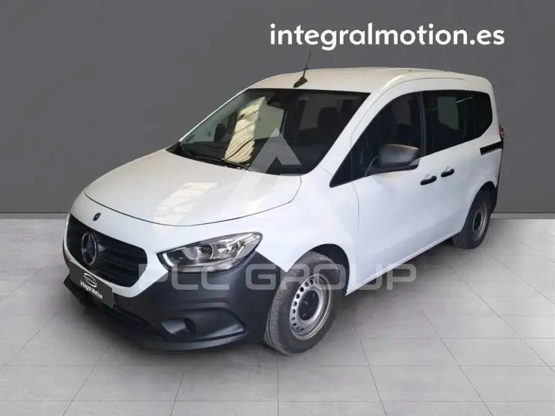 2023 Mercedes Benz Citan
