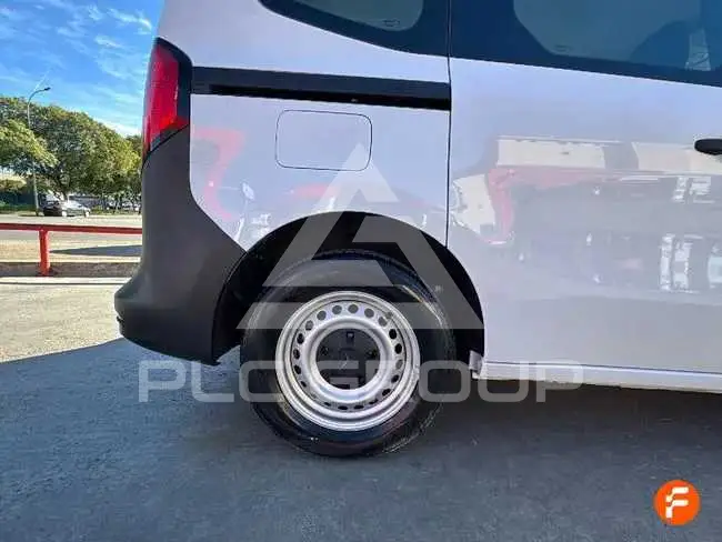 2023 Mercedes Benz Citan