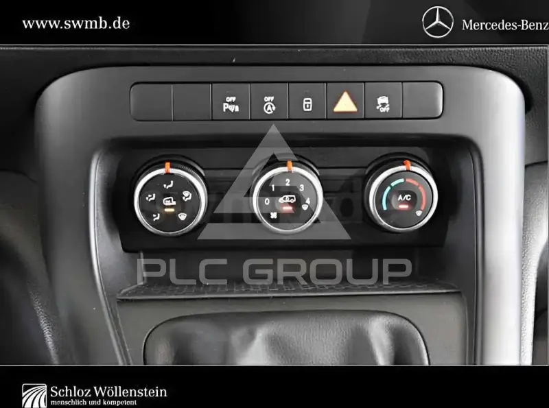 2023 Mercedes Benz Citan
